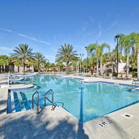 Smiles 4 Your Trip - Solterra Resort Villa 5B Near Disney Private Pool Дейвънпорт Екстериор снимка