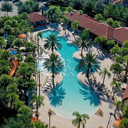 Davenport! Near Disney! Private Pool - 5Bth Екстериор снимка
