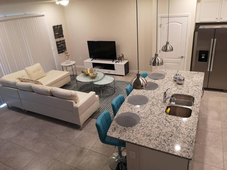 Davenport! Near Disney! Private Pool - 5Bth Екстериор снимка