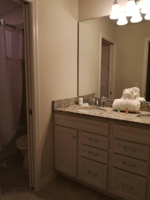 Davenport! Near Disney! Private Pool - 5Bth Екстериор снимка