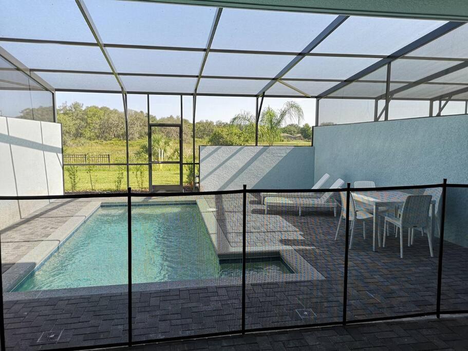 Davenport! Near Disney! Private Pool - 5Bth Екстериор снимка