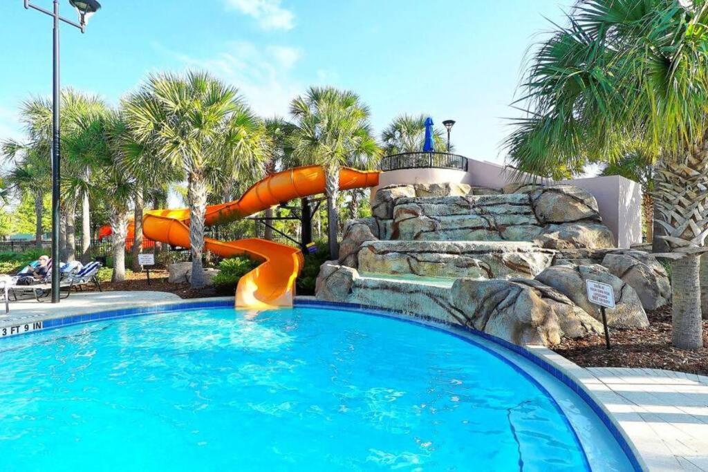 Davenport! Near Disney! Private Pool - 5Bth Екстериор снимка