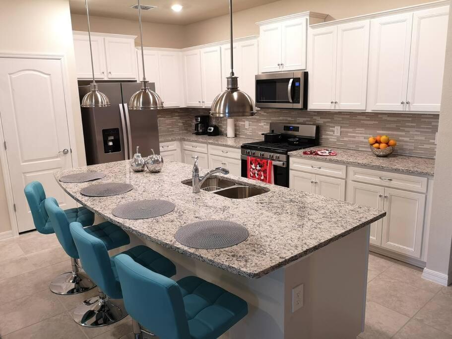 Davenport! Near Disney! Private Pool - 5Bth Екстериор снимка
