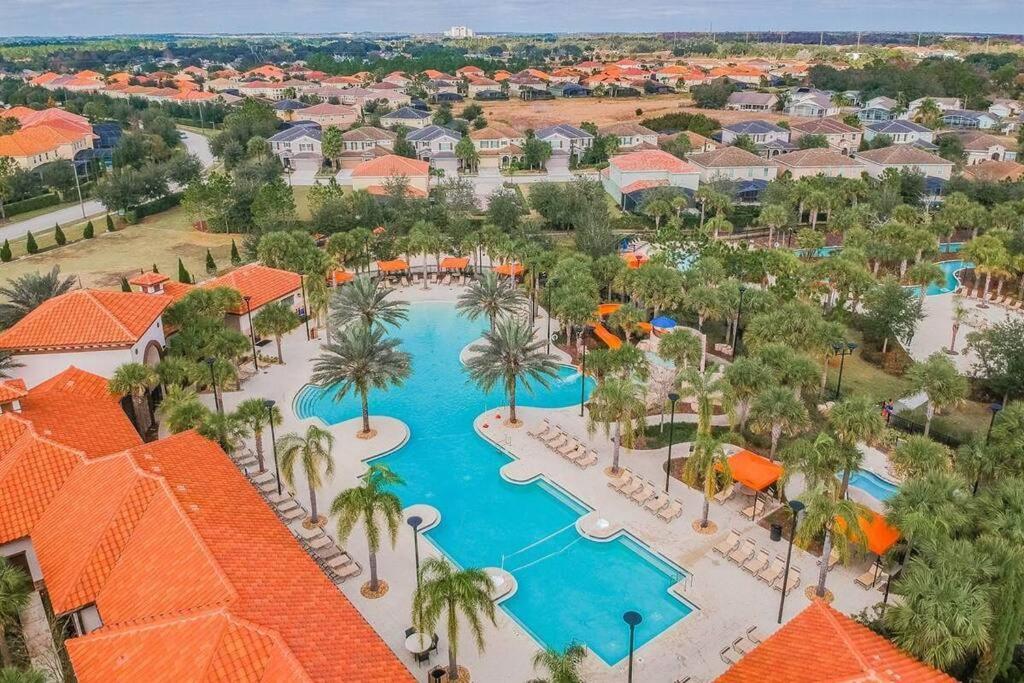 Davenport! Near Disney! Private Pool - 5Bth Екстериор снимка