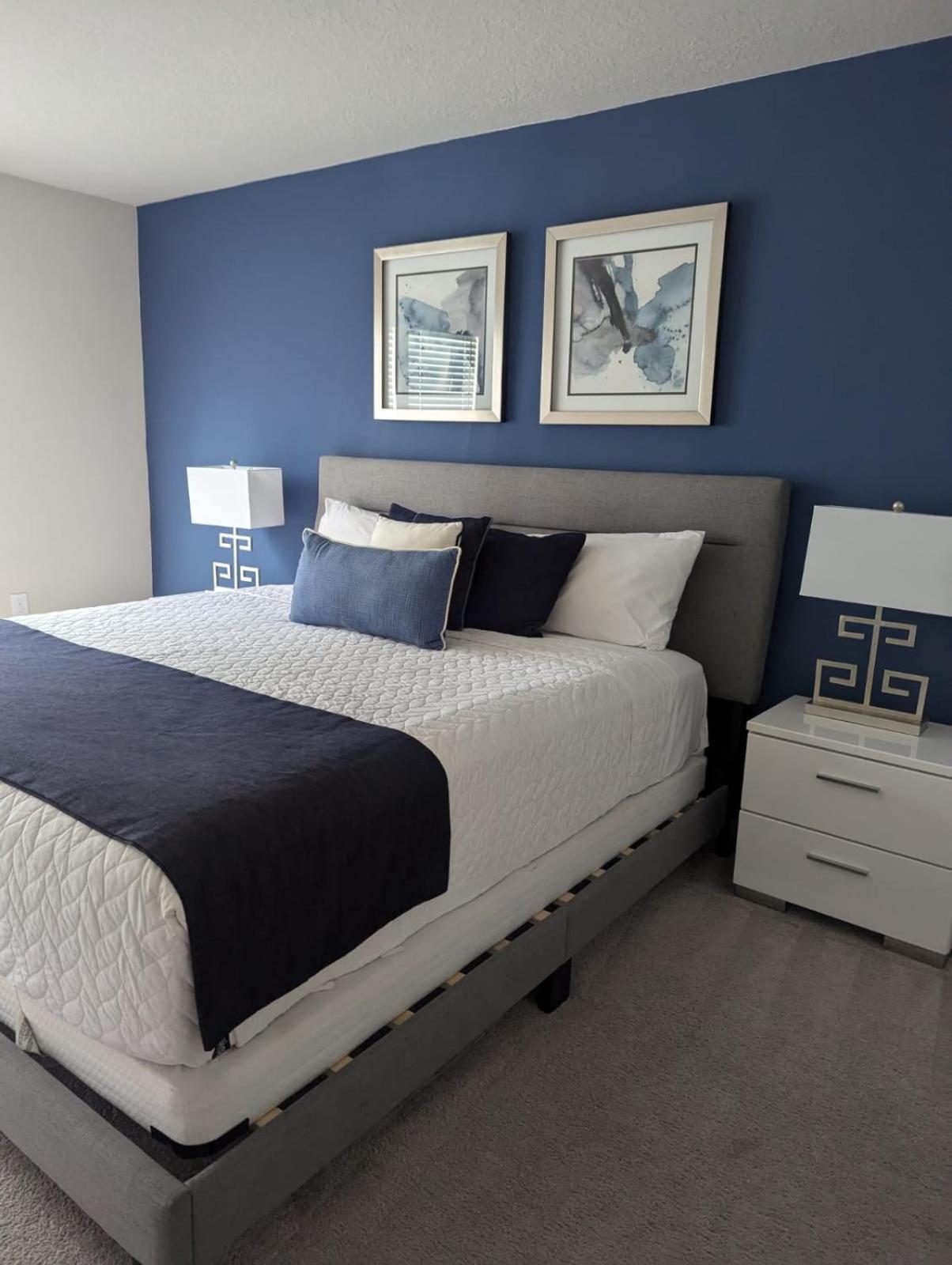 Davenport! Near Disney! Private Pool - 5Bth Екстериор снимка