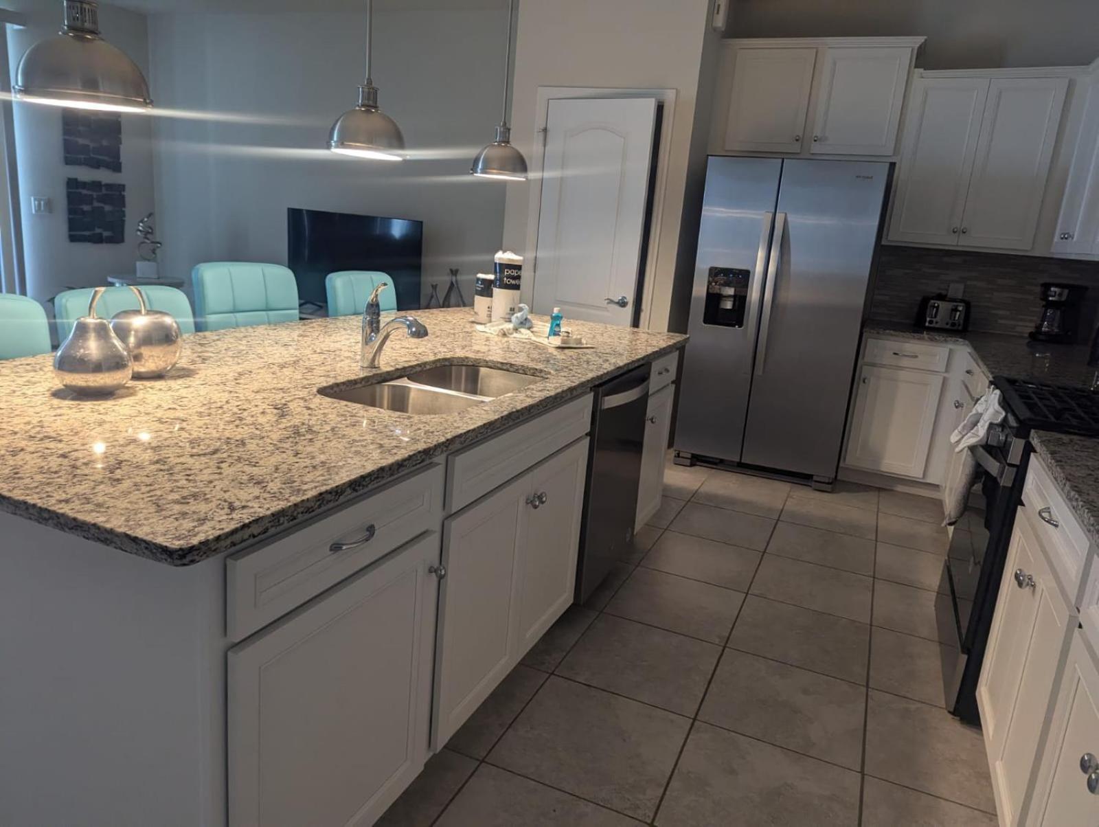 Davenport! Near Disney! Private Pool - 5Bth Екстериор снимка