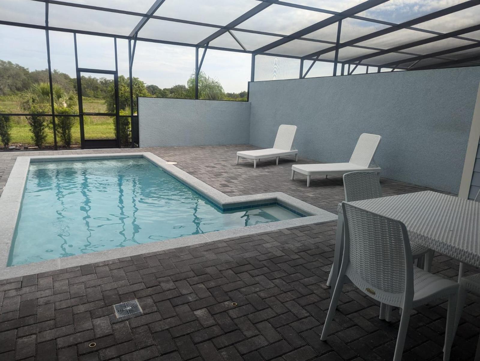 Davenport! Near Disney! Private Pool - 5Bth Екстериор снимка
