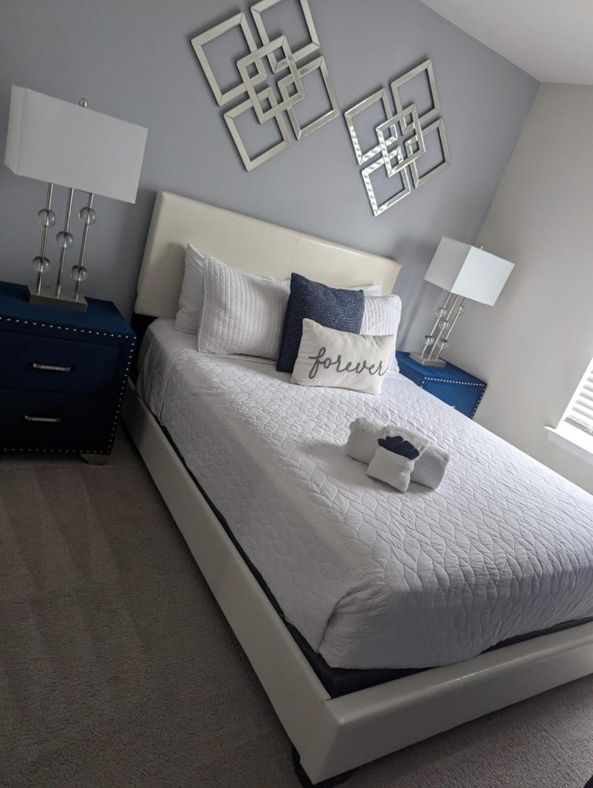 Davenport! Near Disney! Private Pool - 5Bth Екстериор снимка