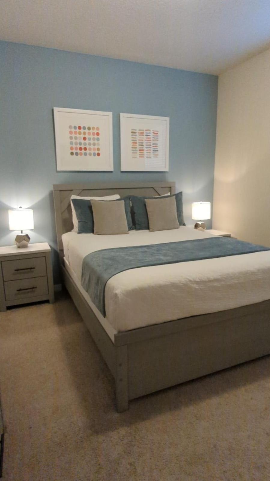 Davenport! Near Disney! Private Pool - 5Bth Екстериор снимка