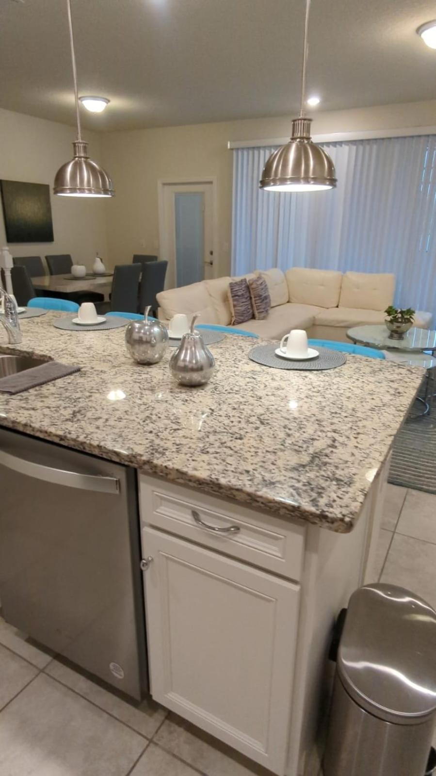 Davenport! Near Disney! Private Pool - 5Bth Екстериор снимка